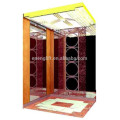 Fornecedor ouro china residential elevator cheap